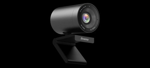 iiyama UC-CAM10PRO-1 webcam