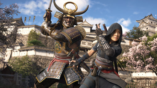 Microsoft Assassin's Creed Shadows (XSX)