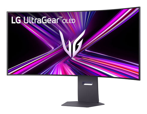 LG UltraGear computer monitor