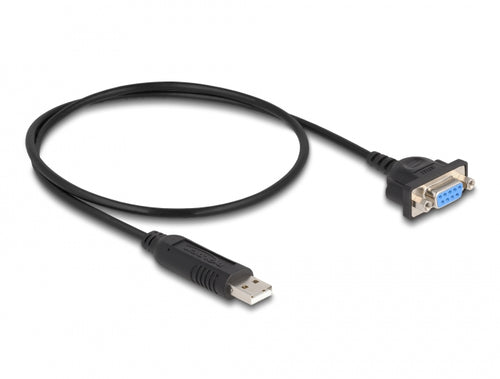DeLOCK 66453 serial cable