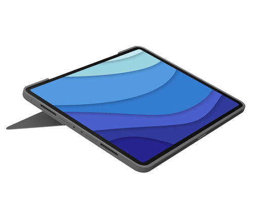 Logitech Combo Touch