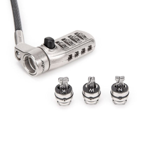 Rocstor Y1RB030-B1 cable lock