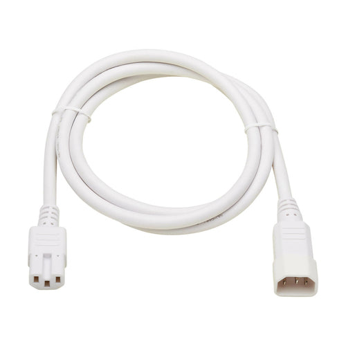 Stromkabel C14 auf C15, 1,83 m (6 Fuß), Tripp Lite, 14 AWG, Hochleistungs, 15A, 250V