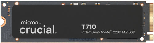 Crucial T710