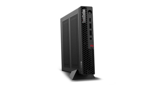 Lenovo ThinkStation P3 Tiny Gen 2