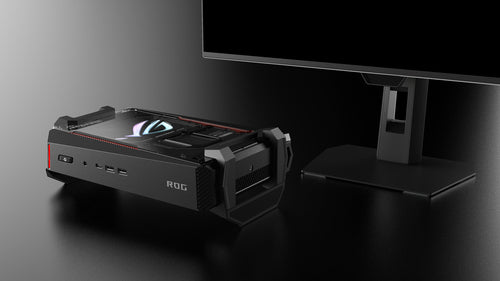 ASUS ROG NUC RNUC15JNK9X389A2