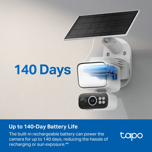 TP-Link Tapo TC50 KIT security camera