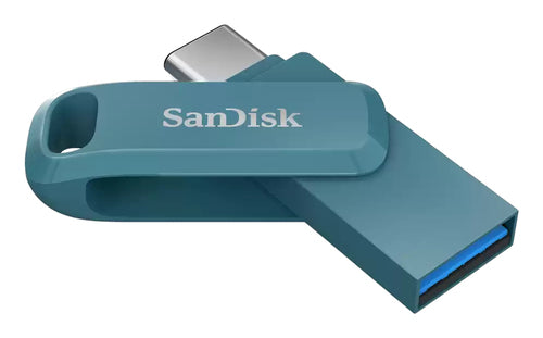 SanDisk Ultra Dual Drive Go USB flash drive