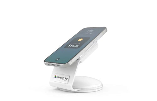 Compulocks 199WSLDDCKW holder