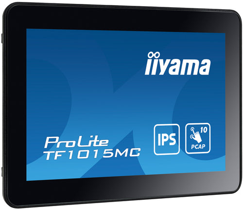 iiyama TF1015MC-B3 computer monitor