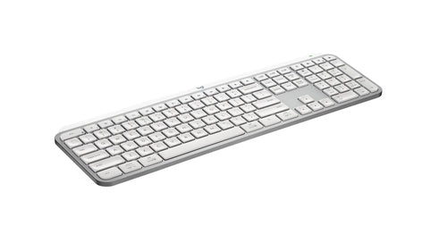 Wireless Keyboard Logitech MX Keys S Bluetooth Backlit Grey