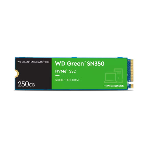 Western Digital Green SN350