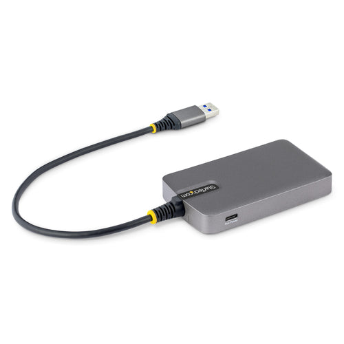 StarTech.com 5G4AC-USB-A-HUB interface hub