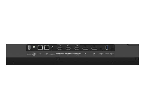 Sharp MultiSync M432
