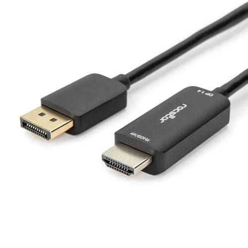 Rocstor Y10C670-B1 Video-Kabeladapter