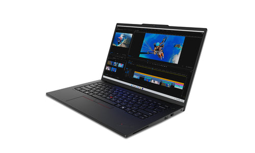 Lenovo ThinkPad P14s Gen 5 - Intel Core Ultra 5 - 16GB RAM - 512GB SSD - Business Laptop