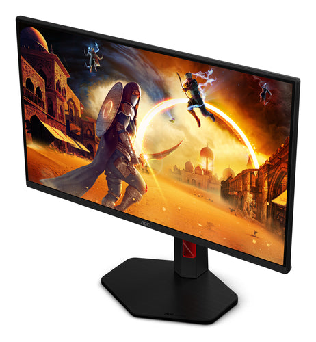 AOC G4 25G4KUR computer monitor