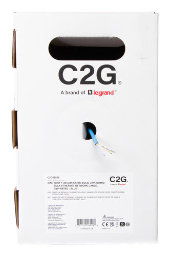 C2G C2G56029 networking cable