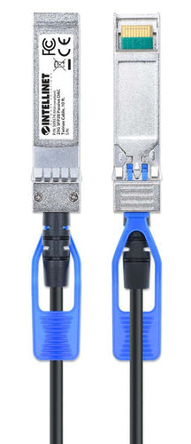 Intellinet 509374 InfiniBand/LWL-Kabel