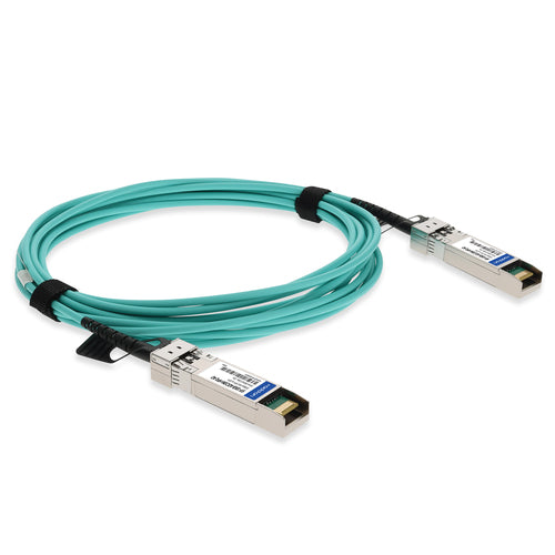 AddOn Networks SFP-10GB-AOC10M-HPQ-AO InfiniBand/fibre optic cable