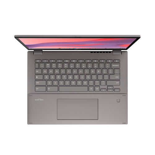 ASUS Chromebook CM34 Flip CM3401FFA-YZ566T-S