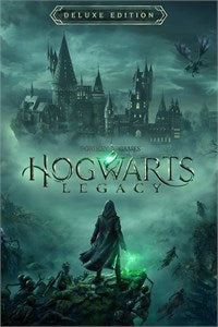 Hogwarts Legacy Xbox Series X/S Action RPG Adventure Game