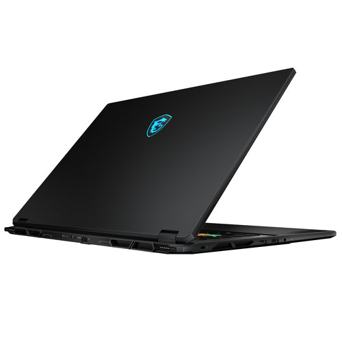 MSI Stealth 18 HX AI Laptop - Intel Core Ultra 9, 64 GB RAM, 2 TB SSD, 18 Zoll 4K Display