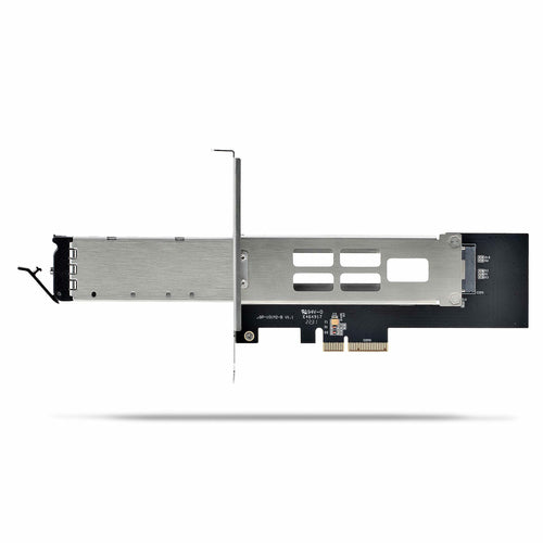 StarTech.com TR-M2-REMOVABLE-PCIE drive bay panel