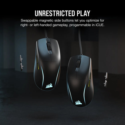 Corsair M75 mouse