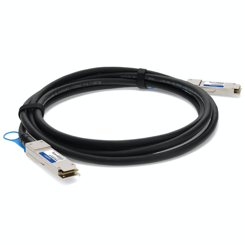 AddOn Networks FN-CABLE-QSFP28-1-AO InfiniBand/fibre optic cable