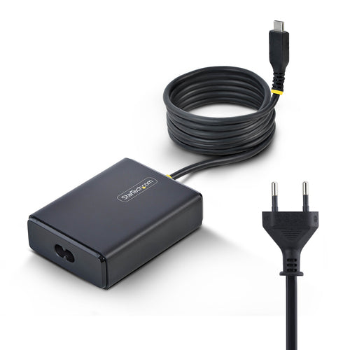 StarTech.com 1100LE-USB-C-CHARGER power adapter/inverter