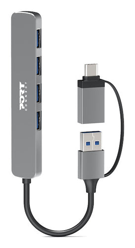 Port Designs 900161 interface hub