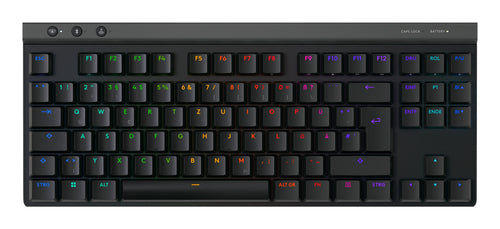 Logitech G 920-012542 keyboard
