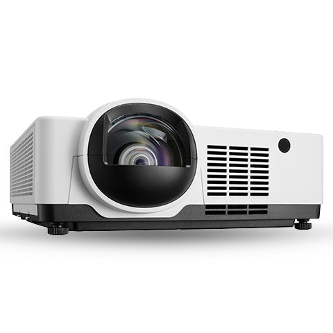 NEC NP-PE456USL data projector
