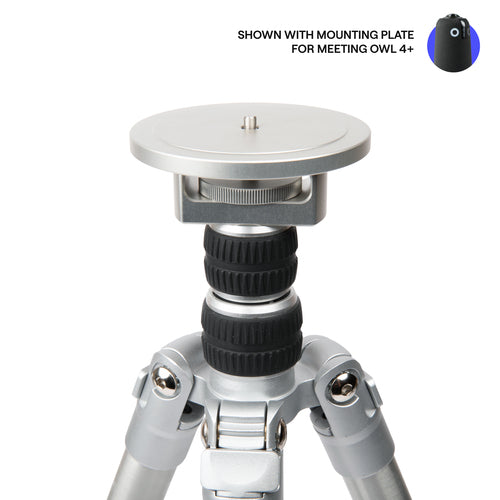 Tripod Owl Labs Meeting Owl Adjustable Height Lightweight 1.52 kg