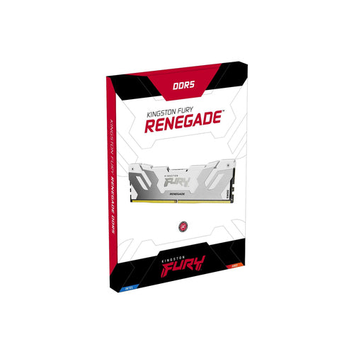 Kingston Technology FURY Renegade RGB memory module