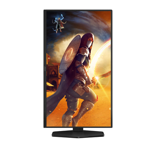 AOC G4 25G4SXU computer monitor