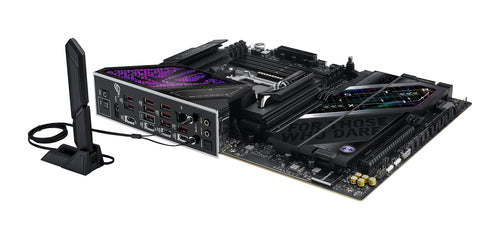 ASUS ROG STRIX X870E-E GAMING WIFI7 NEO