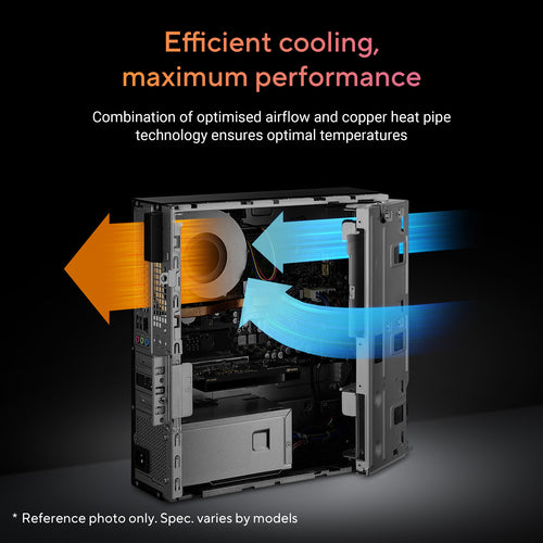 ASUS ExpertCenter PM700SK-0R7350022X