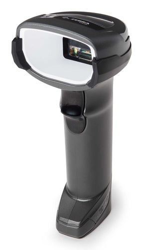 Zebra DS4678-DPE0007VZRW barcode reader