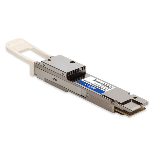 AddOn Networks QDD400GBDCOZRP4DBM-AR-ST01-AO network transceiver module
