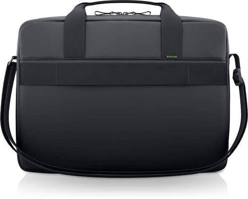 EcoLoop 16 Inch Briefcase by DELL with Shoulder Strap - Pack of 10
