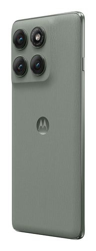 Motorola edge 60 pro