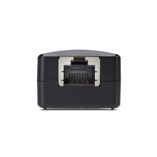 1-Port Gigabit Netzwerkisolator StarTech.com IP40 Kompakt RJ45 Koppler