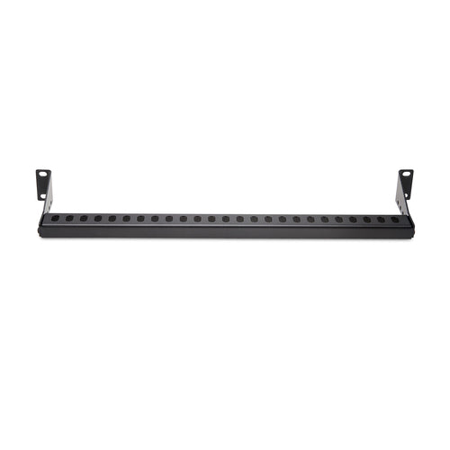 StarTech.com 12S-CABLE-LACING-BAR rack accessory