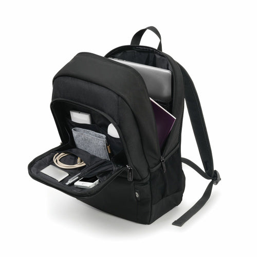 DICOTA Eco Backpack BASE