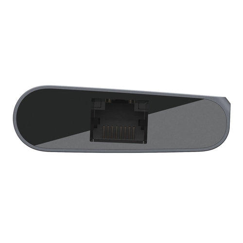 Belkin F4U092BTSGY laptop dock/port replicator