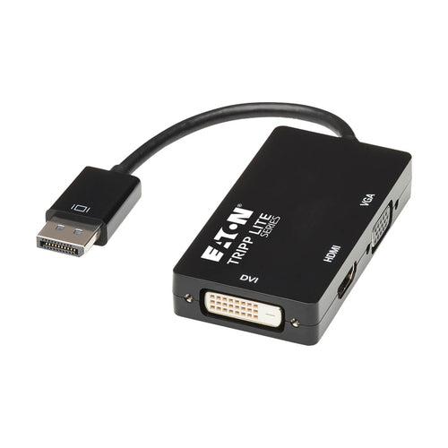 Tripp Lite P136-06N-HDV4K6 video cable adapter
