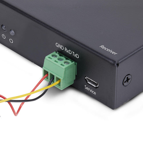 StarTech.com IH2006-HDMI-RX KVM extender
