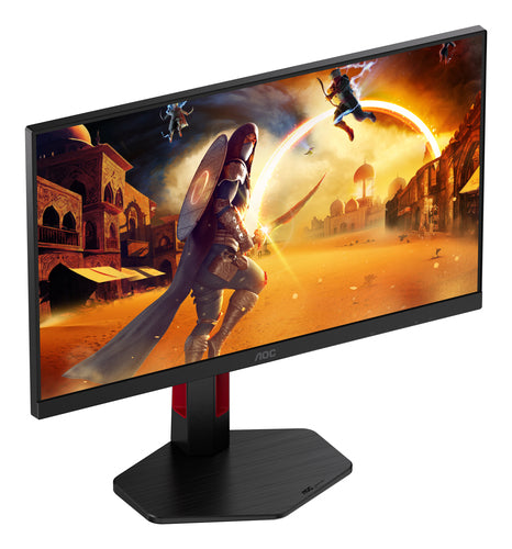 AOC G4 24G4ZR computer monitor